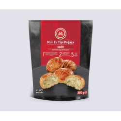 Simit Saray, Pogaca nature